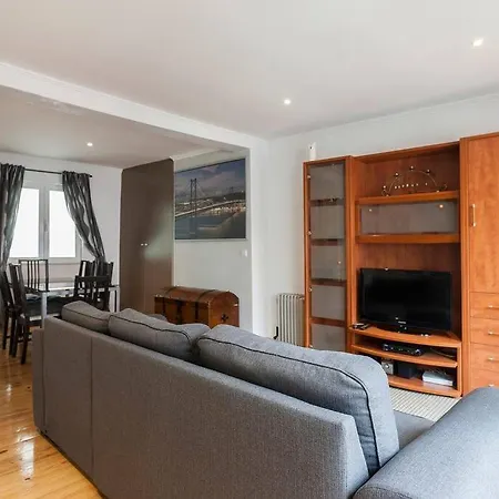 Duplex Apartment In The Center Of Alfama Appartement