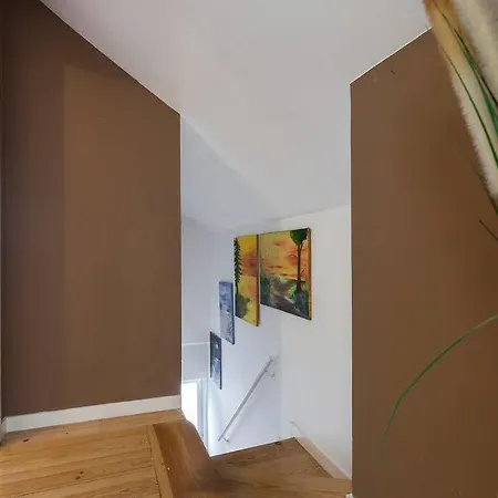 Appartement Duplex Apartment In The Center Of Alfama