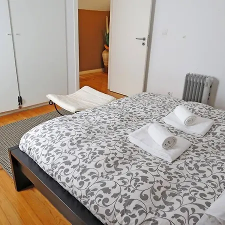 Duplex Apartment In The Center Of Alfama Lisboa