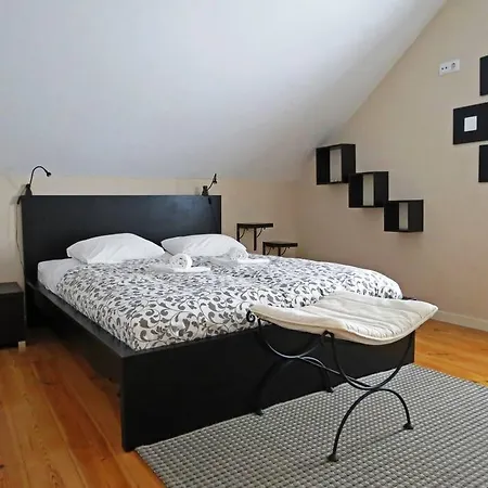 Apartment Duplex Apartment In The Center Of Alfama *