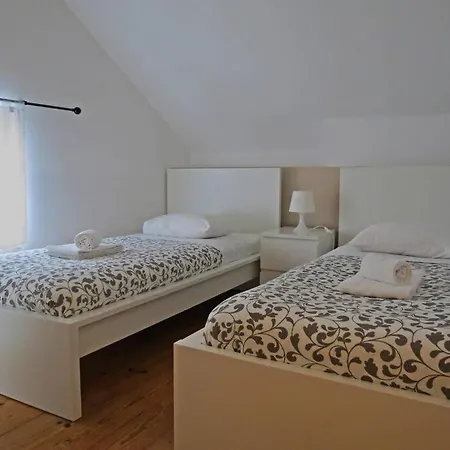 Duplex Apartment In The Center Of Alfama Apartment *