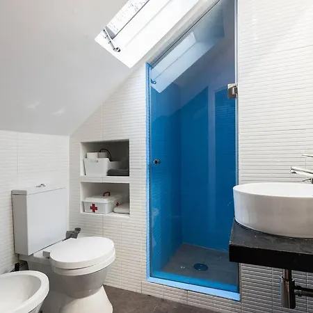 Apartment Duplex Apartment In The Center Of Alfama