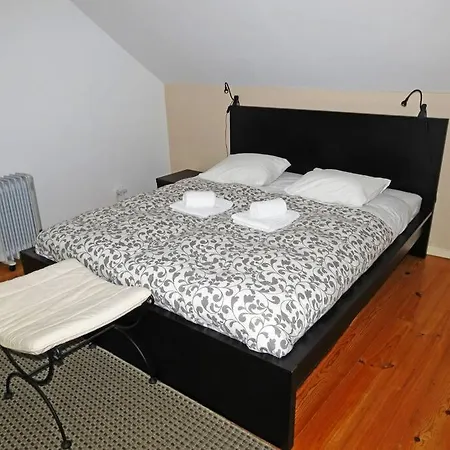 Duplex Apartment In The Center Of Alfama * Lisbon